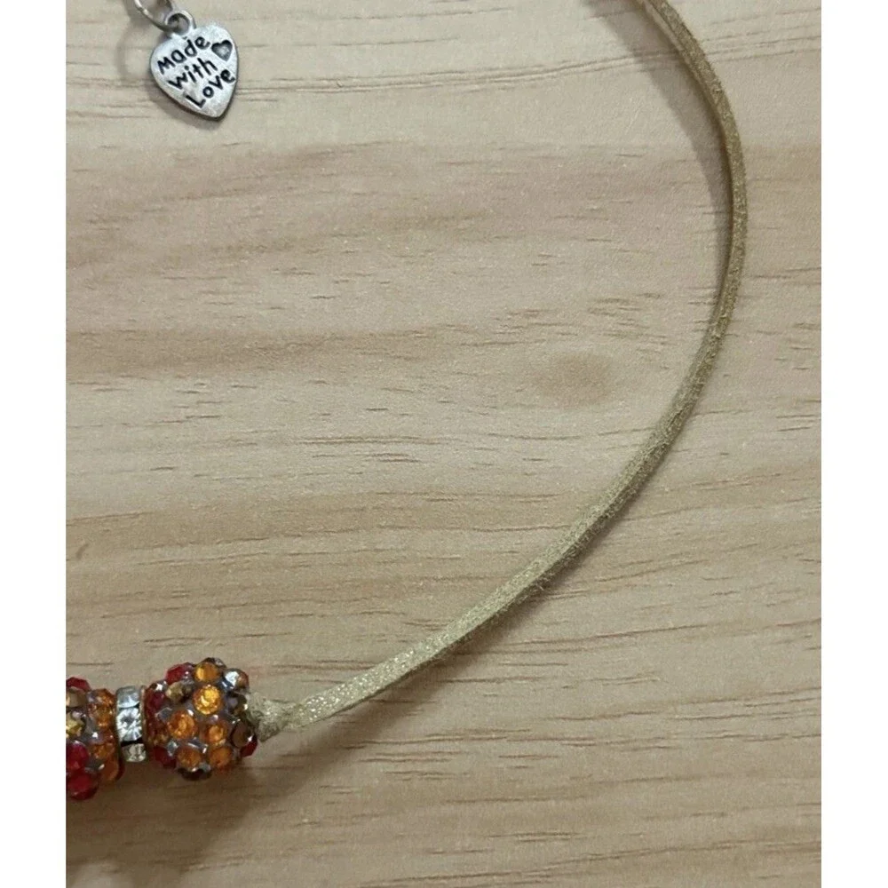 Handmade moana inspired